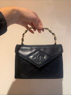 The Cutest Chanel you’ve ever seen!